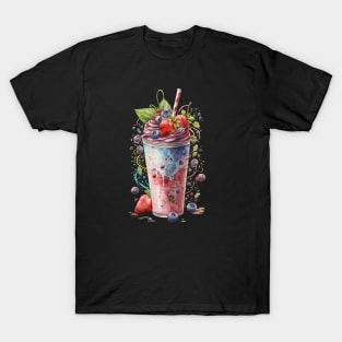 Cold natural juice T-Shirt